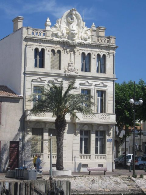 Le Grau Du Roi: Half-Day Tour of Camargue - Overview of the Tour