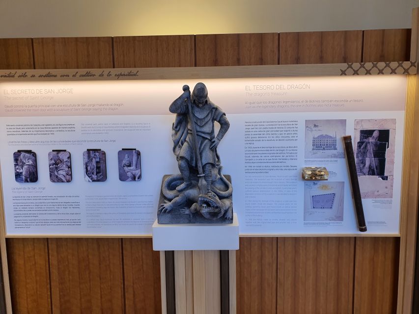 León, Gaudí and Modernism