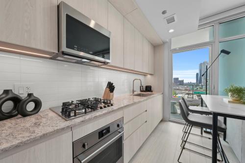 Level Chicago - Fulton Market - Hotel Overview and Location