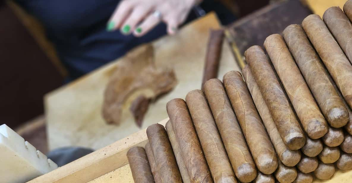 Little Havana Cigar Tour: An Authentic Cuban Experience - Tour Overview and Pricing