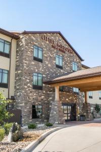 Little Missouri Inn & Suites Watford City - Hotel Overview