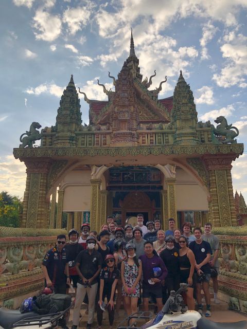 Local Villages Bike Tours in Siem Reap - Tour Overview and Pricing