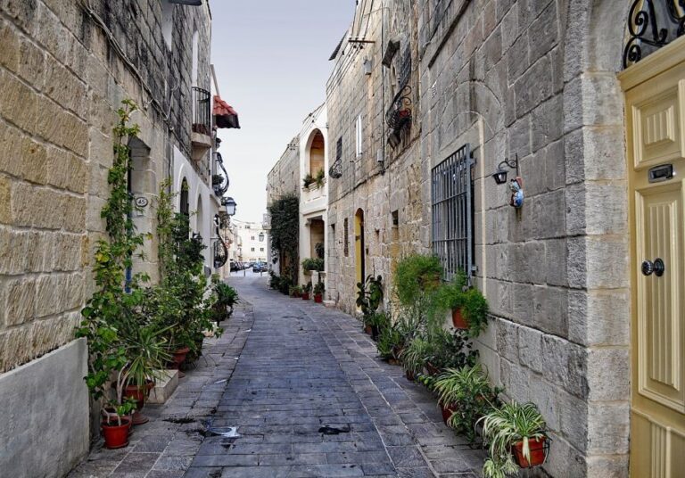 Local Villages Tour – Mellieha, Mosta, Naxxar & Mgarr