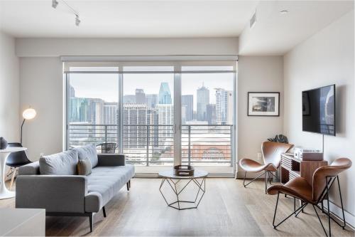 Locale Victory Park - Dallas - Property Overview