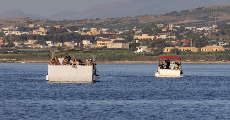 Long Island Marsala - Location and Access