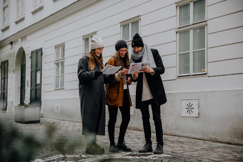 Lübeck Self-Guided Crime Tour With Your Smartphone - Overview of the Activity