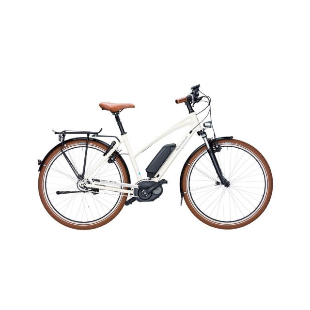 Luberon: E-Mountain Bike Rental – Trail and Sport