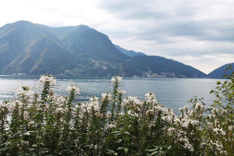 Lugano – Private Walking Tour