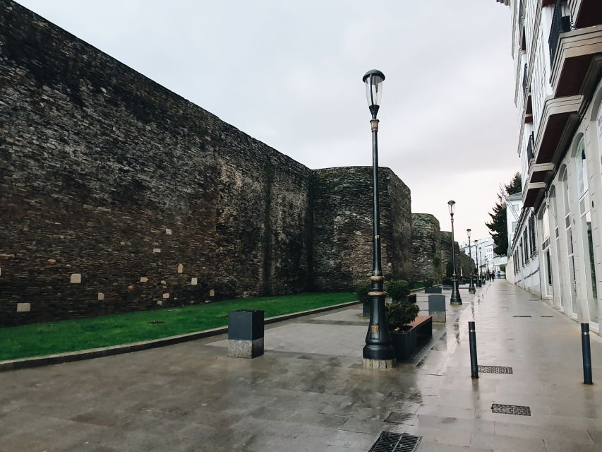 2 Best Tours In Lugo