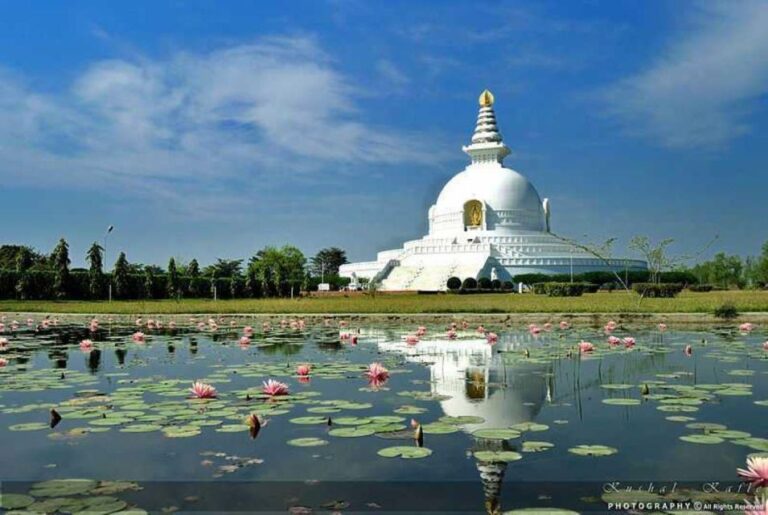 Lumbini Pilgrimage Tour