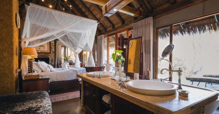 Luxury 5 Day All-Inclusive Kruger & Panorama Tour From JHB! - Tour Overview and Pricing