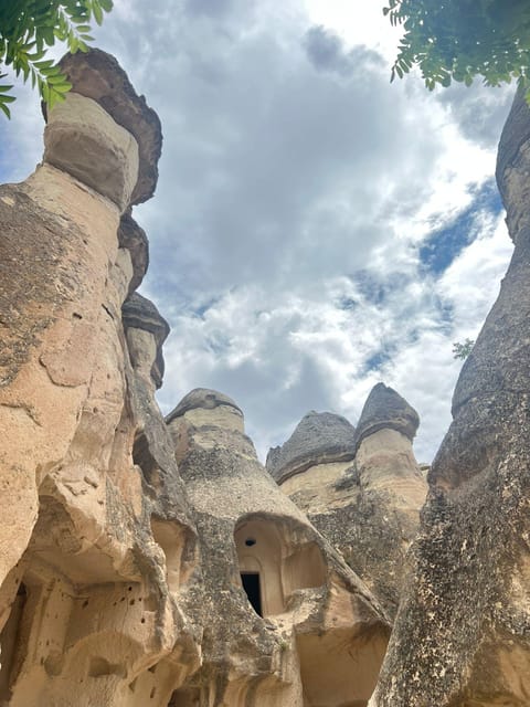 Luxury Cappadocia Tour With Underground City - Tour Overview and Pricing