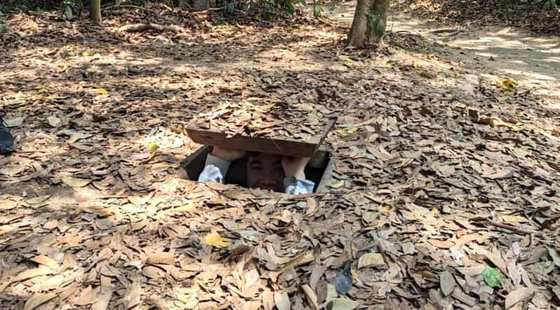 Luxury Tour Cu Chi Tunnels and Mekong Delta Full Day - Tour Overview