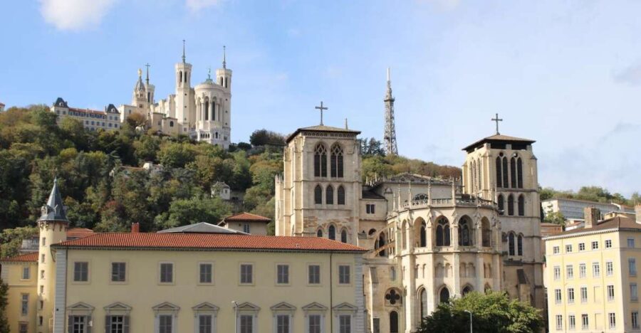 Lyon: Culinary Delights Tour