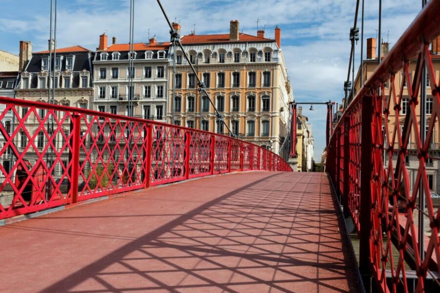 3 Best 1 Hour Tours and Experiences in Lyon