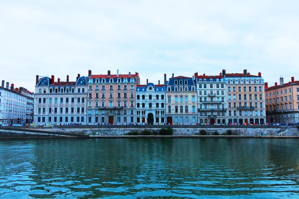 Lyon Jewish Heritage and Old Town Private Tour - Tour Overview and Pricing