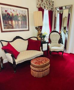 Ma Margarets House Bed and Breakfast - Property Overview