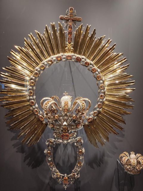 Madrid: Guided Tour of the Royal Collections Gallery - Tour Overview and Pricing