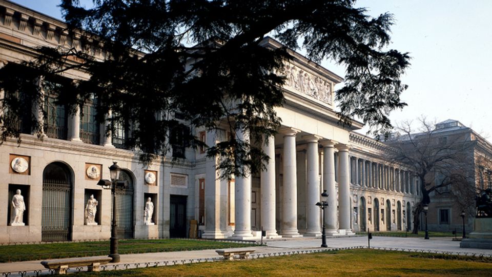 Madrid: Prado Museum Guided Tour With Ticket & Skip the Line - Tour Overview and Pricing