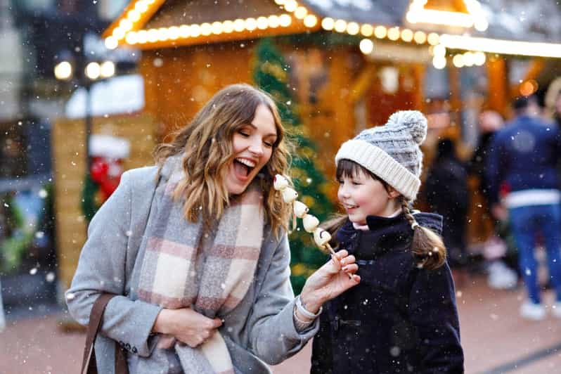 9 Best Christmas Experiences In Munich
