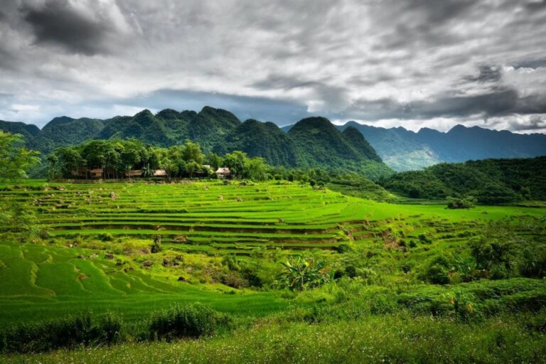 Mai Chau – Pu Luong 3D2N Tour