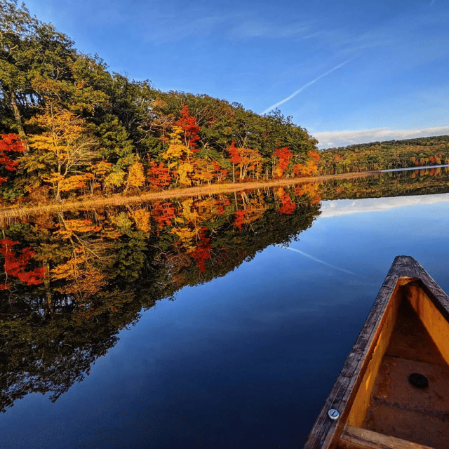 Maine: Full-Day Kids Kayak Rental - Rental Options