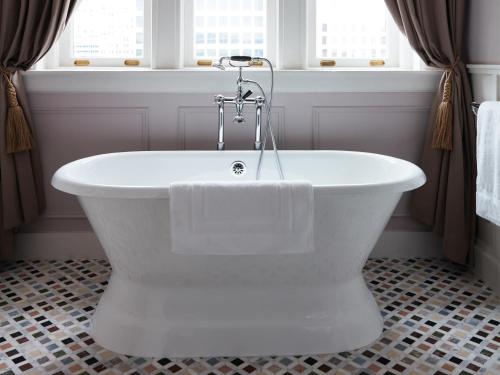 Maison Metier, in the Unbound Collection by Hyatt Review