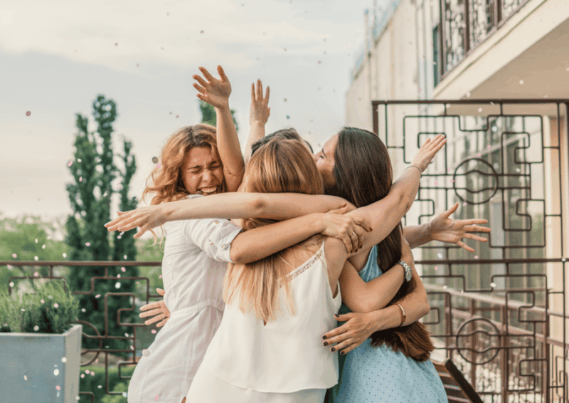 Majorca : Bachelorette Party Outdoor Smartphone Game - Language and Accessibility