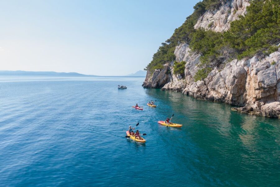 2 Best Guided Tours In Makarska