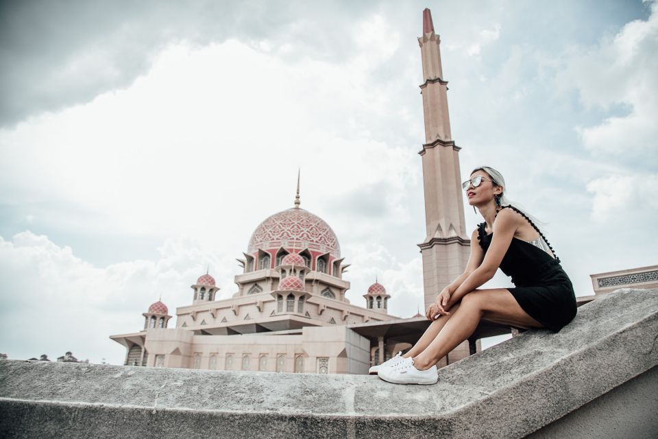 Malacca Instagram Tour: Top Spots (Private & All-Inclusive) - Booking Information