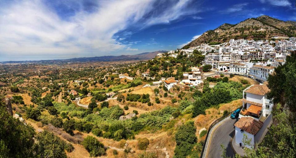 Malaga: Private Day Trip to Mijas - Trip Overview and Pricing