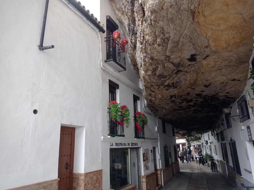 Malaga: Ronda & Setenil De Las Bodegas Trip - Trip Details and Pricing