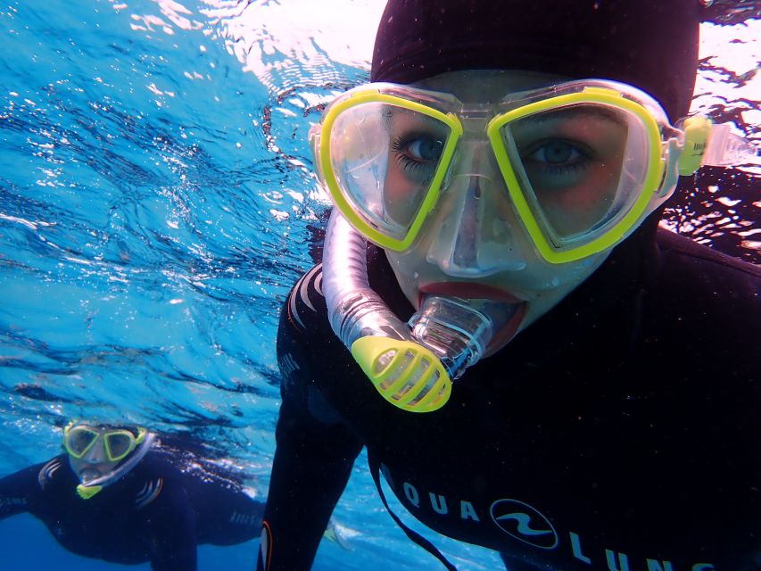 Mallorca: Snorkeling in a Beautiful Nature Reserve - Booking and Cancellation