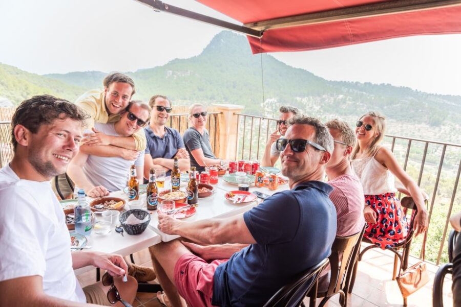 Mallorca: Southwest Mountains, Villages, & Sea Scooter Tour - Tour Overview and Pricing