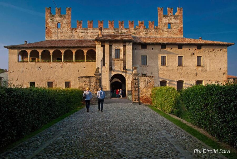 10 Best Guided Tours In Bergamo