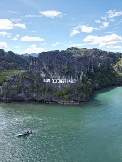 Mangrovetour 888 in Langkawi: Estimated 2 Hours (Private)