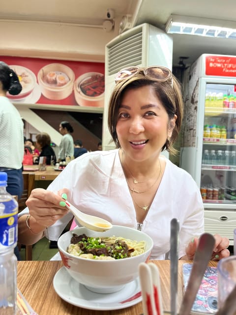 Manila Chinatown Food Tour Experience With Mari - Tour Overview