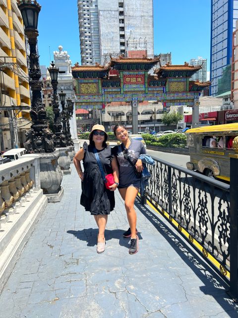 Manila: Explore Binondo (Chinatown) Guided Tour - Tour Overview