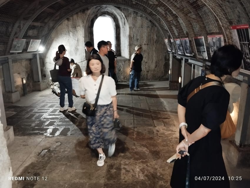 Manila: Intramuros and Makati City Guided Tour - Tour Overview