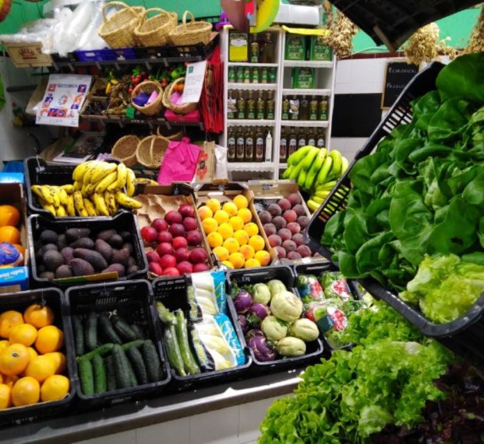 2 Best Shopping Tours In Marbella