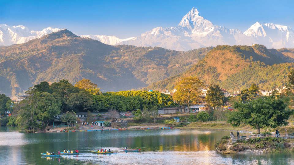 Mardi Himal Trek in Nepal - Preparation Tips