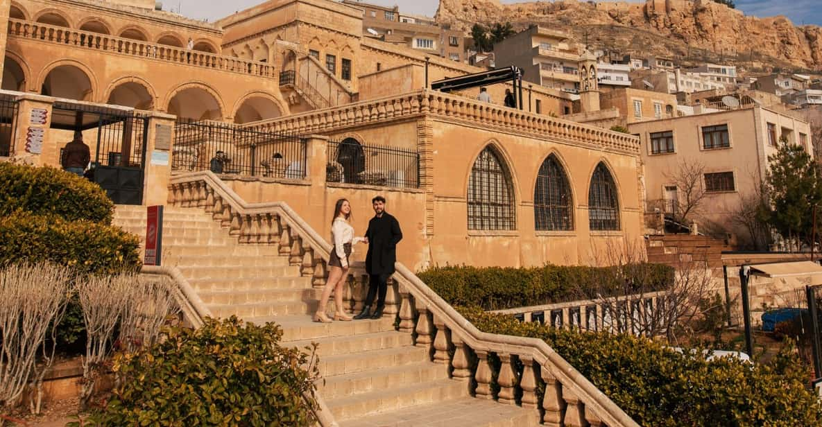 Mardin Private Old Town City Tour - Frequently Asked Questions