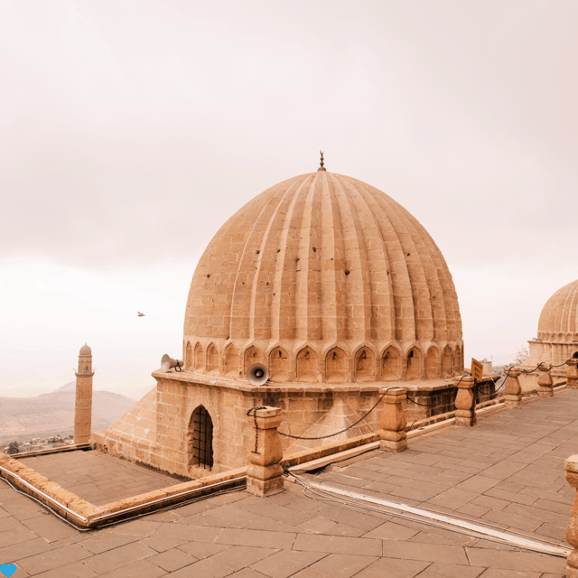 Mardin Private Old Town City Tour