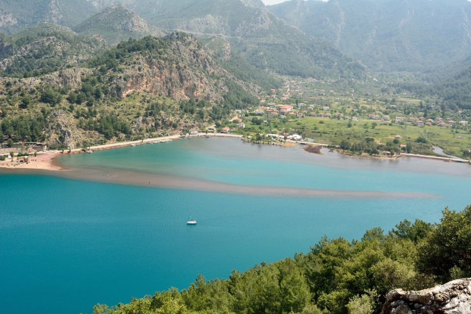 Marmaris: Local Village Tour With Lunch - Tour Overview and Pricing