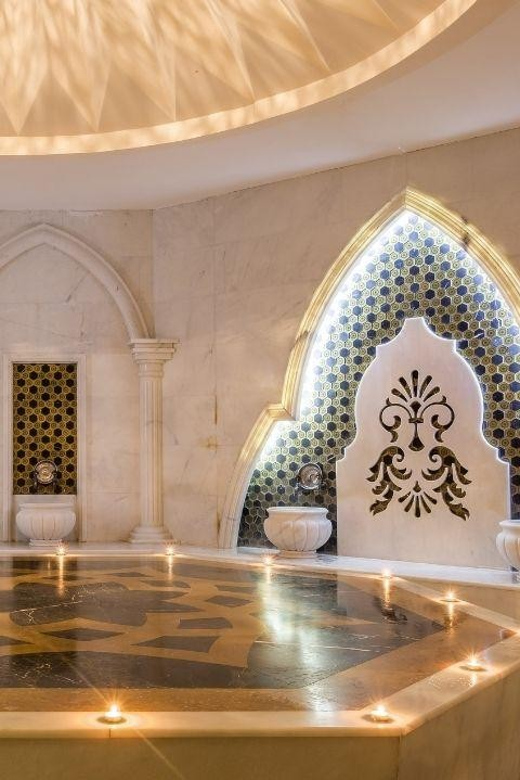 Marmaris: Turkish Bath Experience With Hotel Pickup - Experience Overview