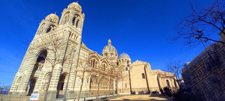 11 Best City Tours In Marseille