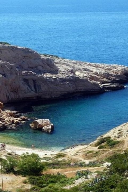 Marseille : Private Custom Tour With a Local Guide