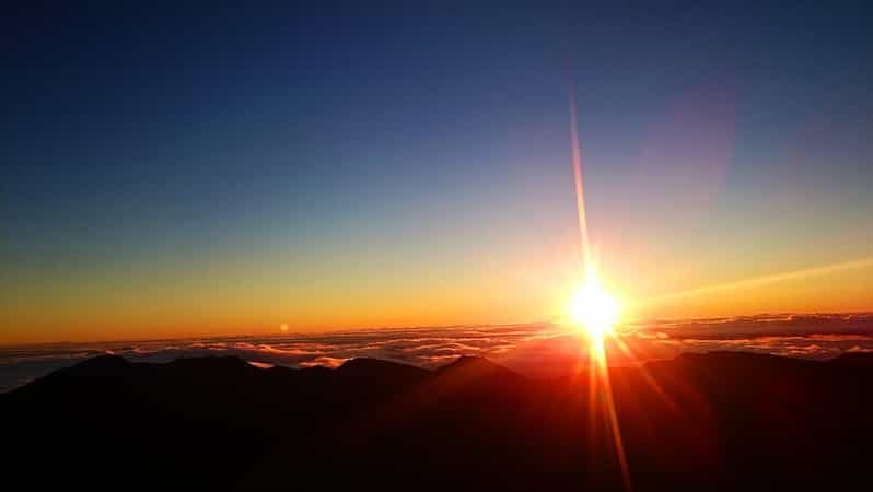 Maui: Haleakala Sunrise Tour With Pick-Up - Pricing Details