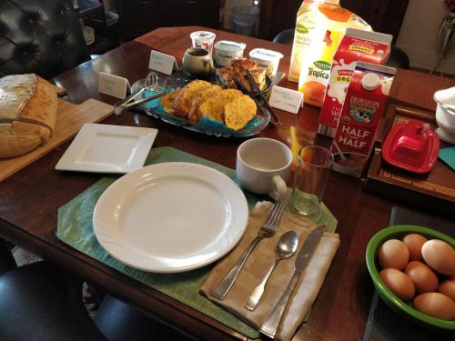Maurrocks – A Pocono Mountains B&B Review