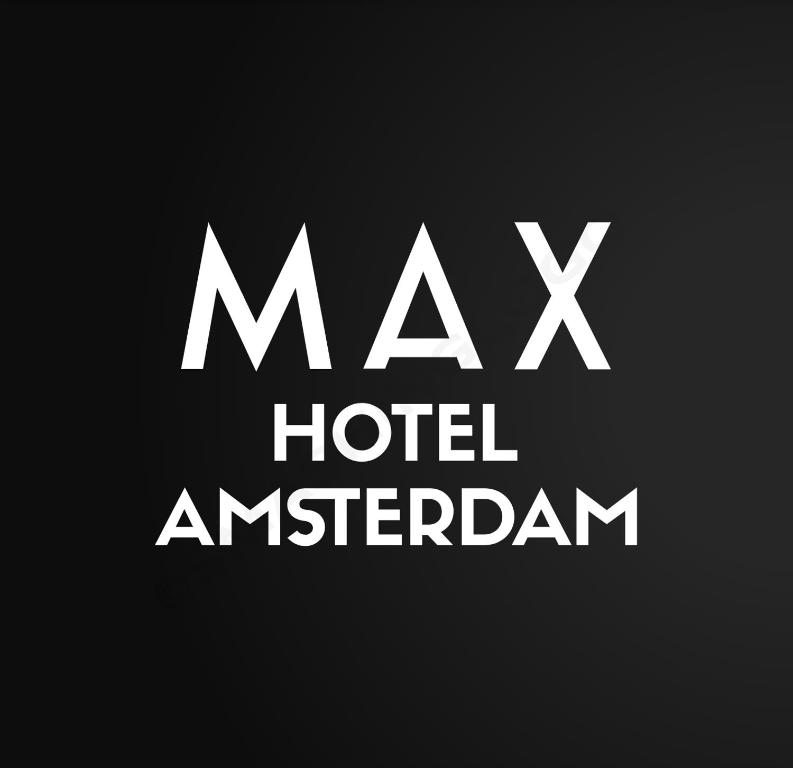 MAX Hotel Amsterdam - Hotel Overview